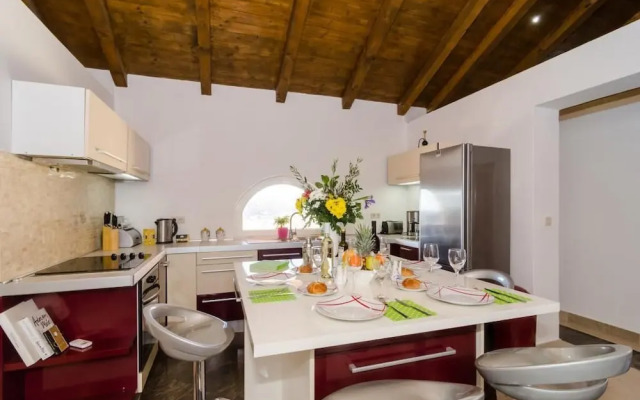 Villa Avoca