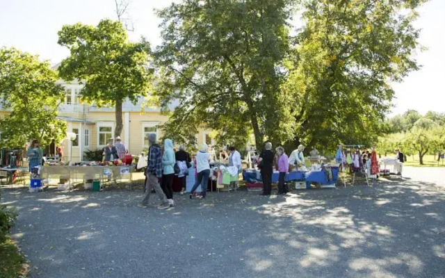 Piispanranta B&B