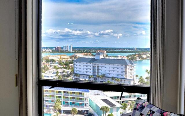 440 West Condos 1408N