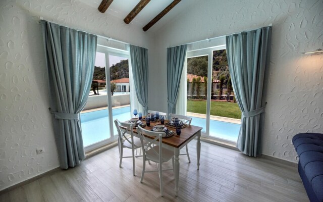 2 Bedroom Private Villa