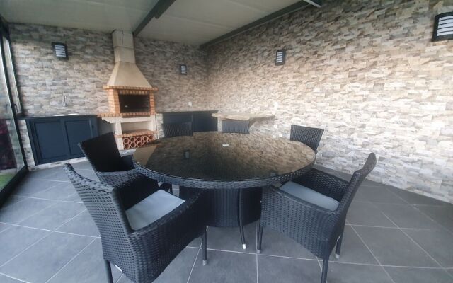 Ocean View Villa With Private Outdoor Heated Pool