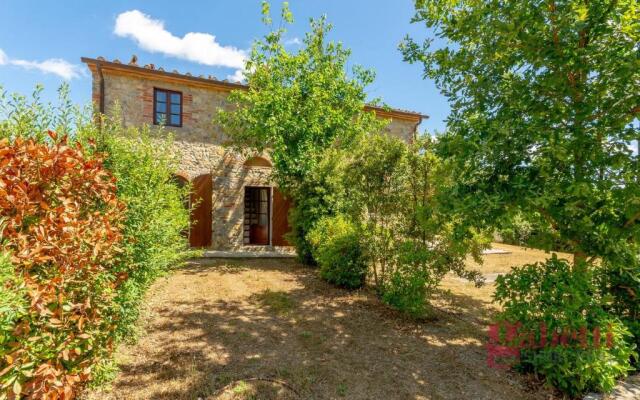 Il Bosco - I Borghi Della Selvaccia