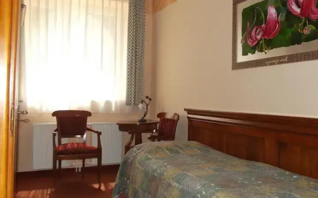 Sir David Balaton Castle