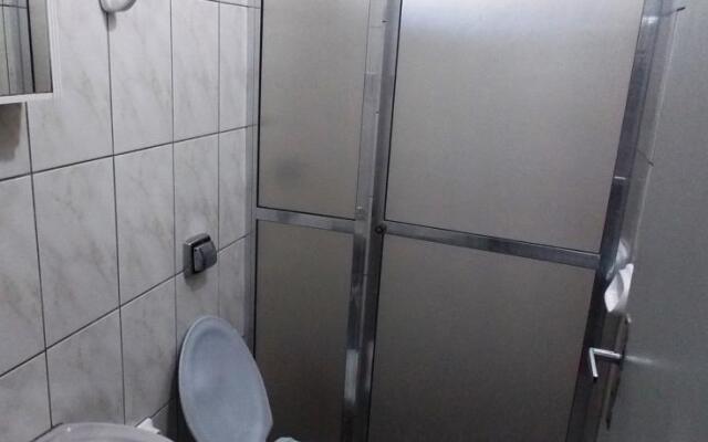 OYO Ps Hotel São José