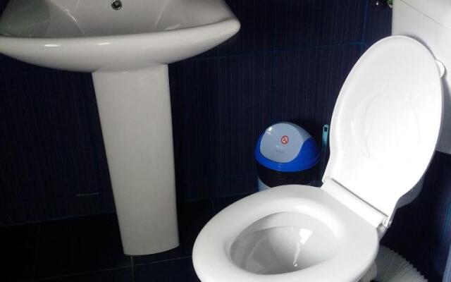 Delta Paradis Resort