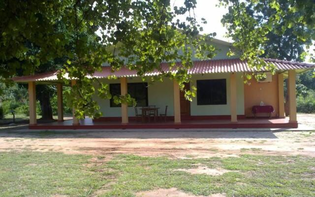 Wilpattu Dilsara Holiday Resort