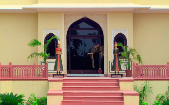 SMS Hotel