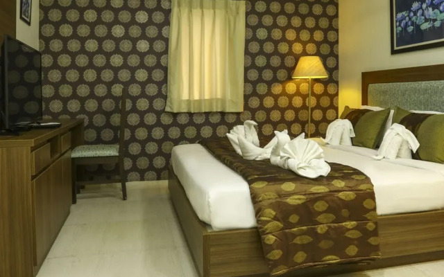 Wildwinds Resort