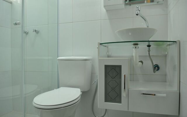 Apartamento Noel Rosa