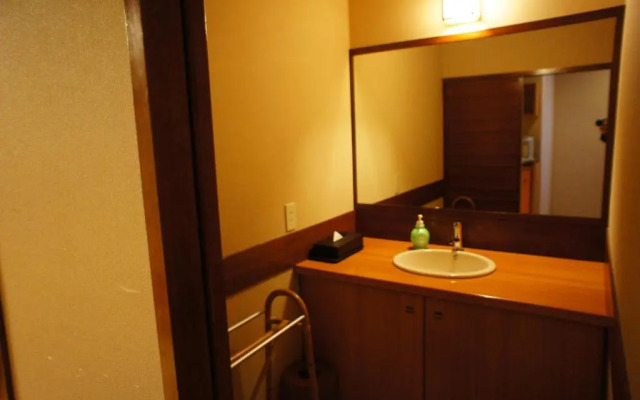 Yunotsu Onsen Hotel Kiunso