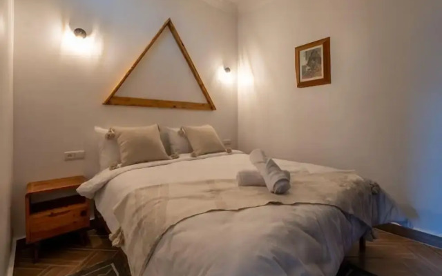 Casa Maravillosa
