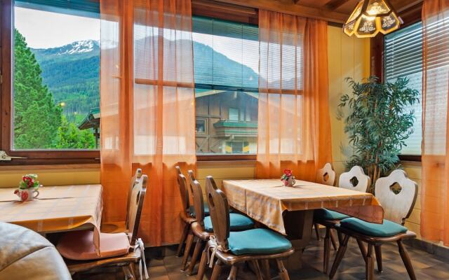 Majestic Home in Neukirchen am Großvenediger With Balcony