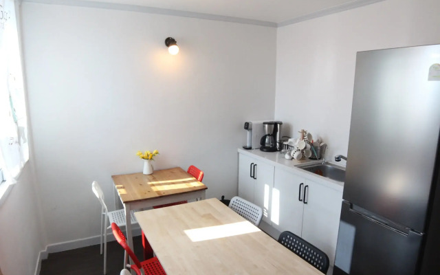 Gwang Seok Dong Guest House & Hostel