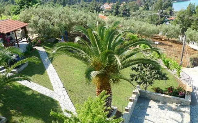 Panorama House