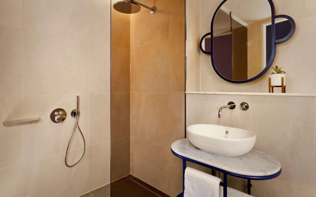 art'otel London Battersea Power Station powered by Radisson Hotels