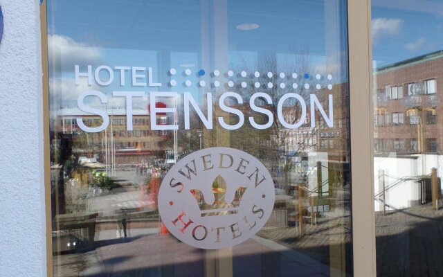 Hotel Stensson