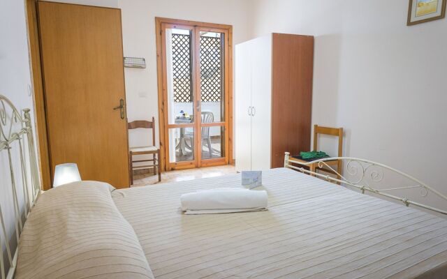 Torre Lapillo Apartment Sea View