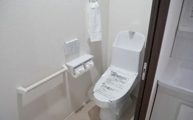 Nagayama Whole Apartment