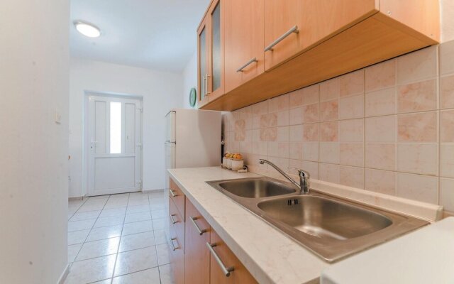 Beautiful Home in Bosana With Wifi and 1 Bedrooms
