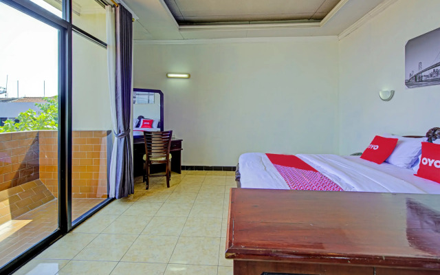 OYO 3934 Hotel Istana