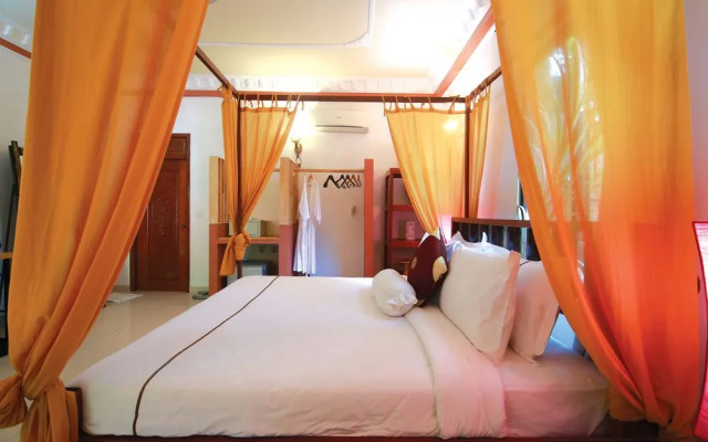 Tropical Hill Kep Cambodia