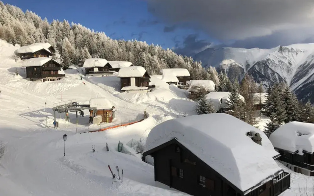 Am Bühl EG