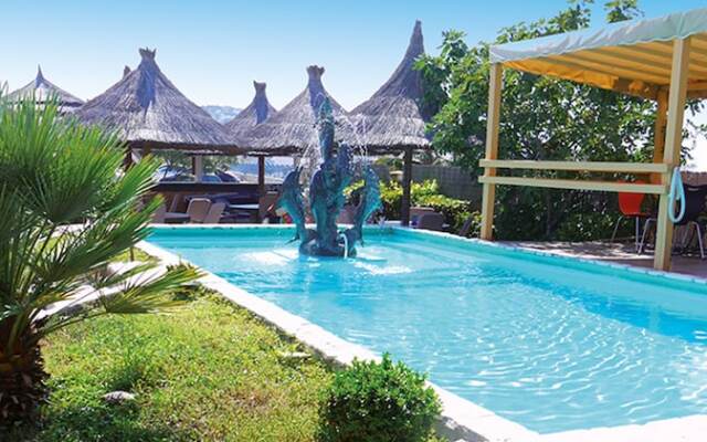 The Movie Resort Aparthotel