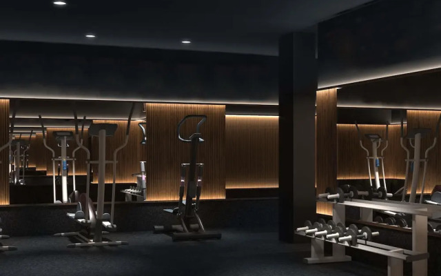 TRIBE Krakow Old Town