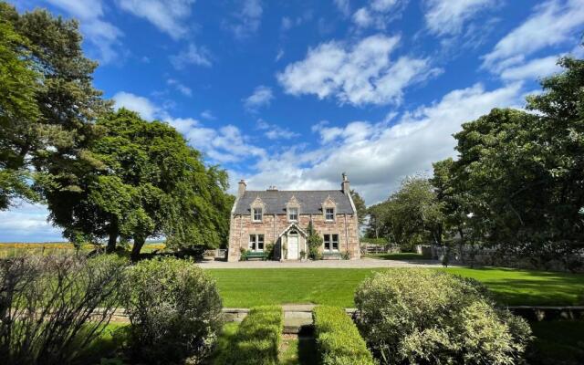 Allan House
