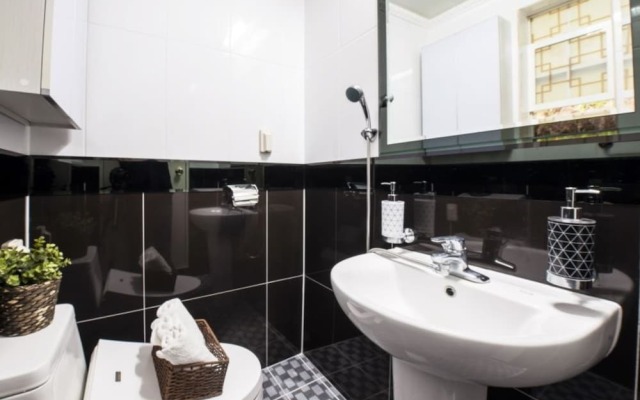 Yeongwol Jangsan Condo