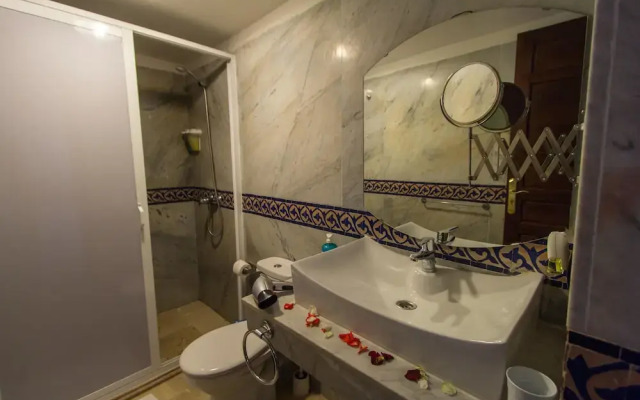 Riad Al Makan