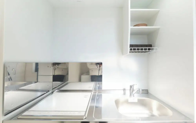 Flora Maison Kamiochiai