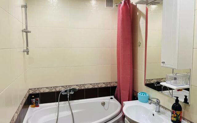 Апартаменты на улице Полякова 28Б