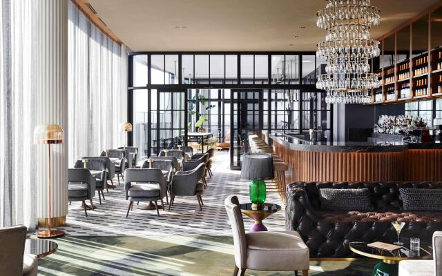 Hotel Chadstone Melbourne MGallery