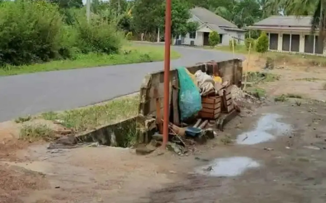 Penginapan Bangka Oke