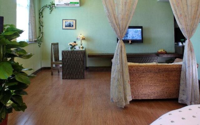 Forest City Resort Hotel
