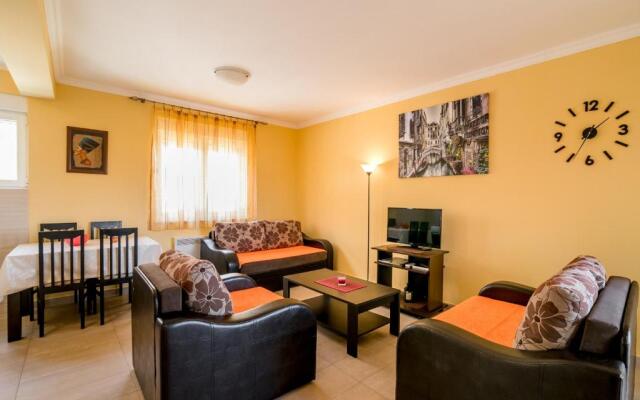 Adriatic Apartments Igalo