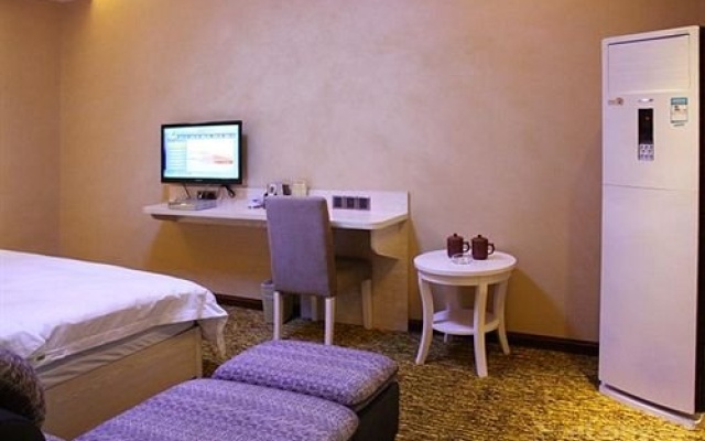 Xiyue Business Hotel, Zhangjiajie – Guest Rooms – Zhangjiajie