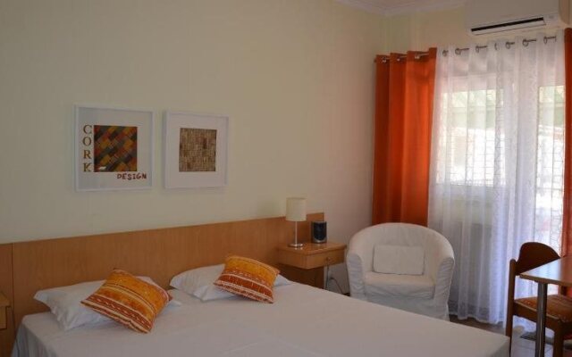 ABLA Guest House