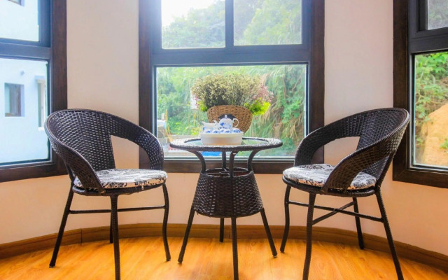 Qinde Inn (Shengsi Island Boutique)