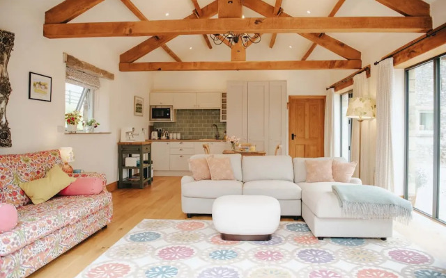 New Peaceful Countryside Annex