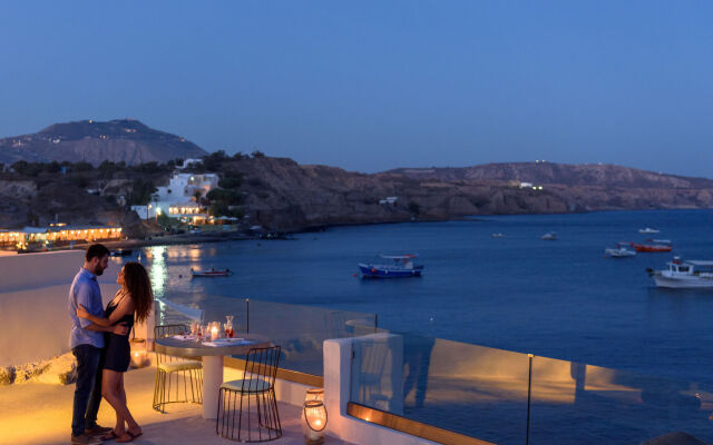 Sublime Villa & Caves