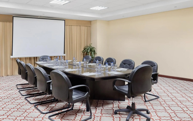 Makarem Al Bait Hotel