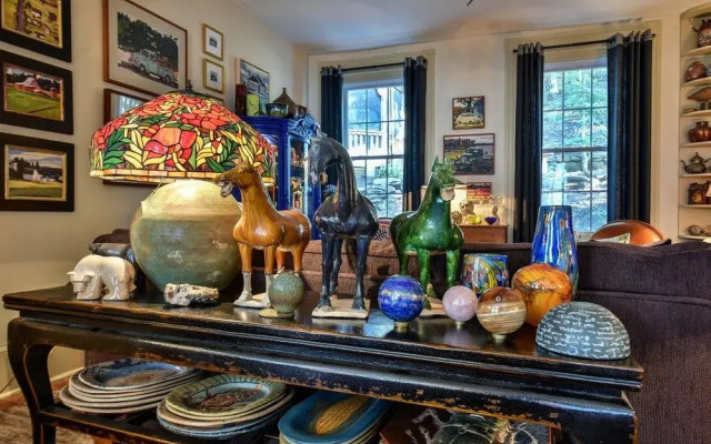 The Dolon House Bed and Breakfast