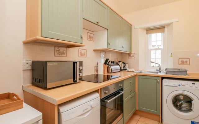 Ninian Cottage