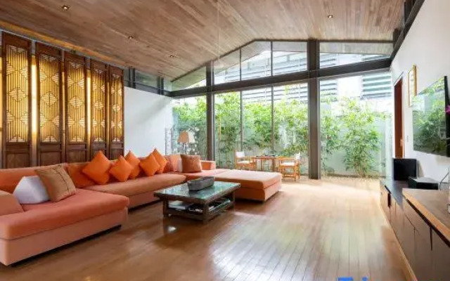 Sava Villa 5 | Villa Malee Sai