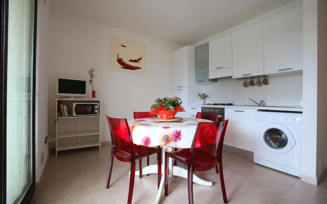 Appartamento da sogno Resort Marinagri