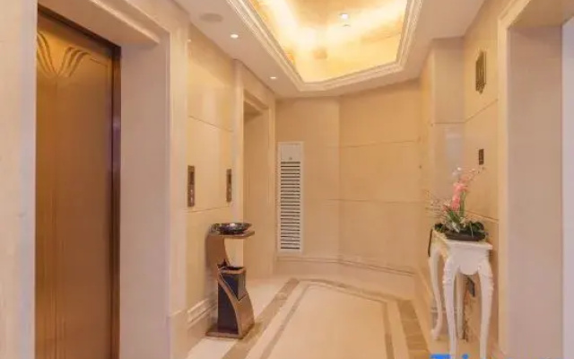 Vienna International Hotel (Shaoyang Xinshao)