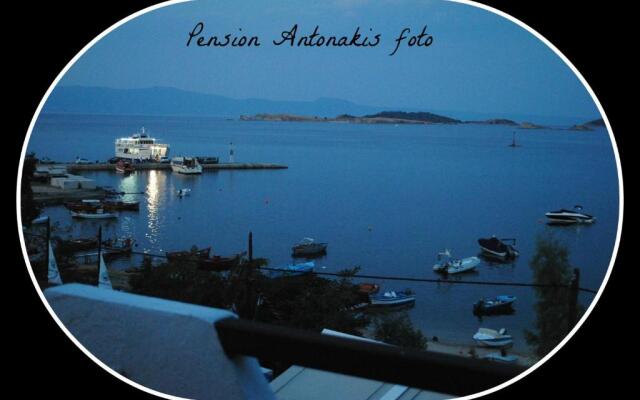 Pension Antonakis