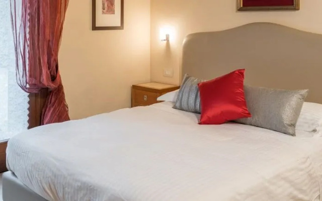 Miramonti Room & Breakfast